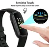 Schutzfolie Für Fitbit inspire 3 Panzerfolie Produktbild-Vorschau 3