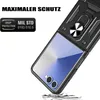 Outdoor Panzer Hülle für Samsung Galaxy Z Flip 7 mit Produktbild-Vorschau 5