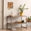 banjado Design Schlüsselkasten aus Edelstahl für 10 Produktbild-Vorschau 7