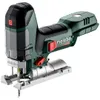Metabo ST 18 LT 130 BL sierra de calar sin cable 18 V 130 Vista previa de la imagen del producto 6