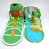 Pokemon Tragbares Spielset Rucksack Produktbild-Vorschau 11