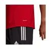 Koszulka adidas Polo SQUADRA 21 GP6429 M Anteprima dell’immagine prodotto 2