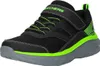 Skechers Boundless 403718L-BKLM, Sneaker, für Jungen, Produktbild-Vorschau 5
