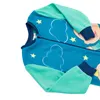 Cocomelon - "Time For Bed" Schlafanzug für Kinder NS7202 Produktbild-Vorschau 3