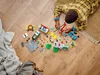 LEGO City Parking dla pojazdów uprzywilejowanych, Zestaw do Podgląd zdjęcia produktu 19