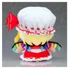 Touhou Lost Word Chocopuni Plüschfigur Flandre Scarlet Produktbild-Vorschau 4