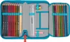 DerDieDas sac d'école ErgoFlex Light Superflash Set 6 Voir les images du produit 7