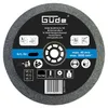 GÜDE Schleifscheibe Ersatzscheibe 200x40x20mm K220 für Produktbild-Vorschau 6
