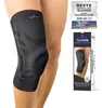 BLACKROX Kniebandage TUYANIM Sport Kraftsport Damen Herren Produktbild-Vorschau 1