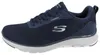 Zapatillas Skechers modelo 150213NVY, color azul, talla 39 Vista previa de la imagen del producto 2