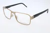 Brillenfassung Porsche P8290-D Golden (ø 56 mm) Produktbild-Vorschau 4