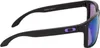 Oakley Holbrook Blk/Prizm Violet . Produktbild-Vorschau 6