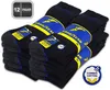 12 Paar GOODYEAR Herren Arbeitssocken Work Socks Business Produktbild-Vorschau 1