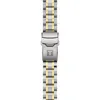 Tissot Seastar 1000 Chronograph 38mm Bicolor Produktbild-Vorschau 9