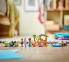LEGO Friends Kreativer Reisekoffer, Bauspielzeug, Bau- und Produktbild-Vorschau 6