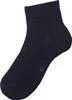 H.I.S. Kurzsocken 10 -teilig 2x schwarz, 2x blau, 2x blau Produktbild-Vorschau 4