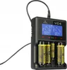 Xtar VC4 - Ladegerät für Li-Ion 3,6V - 3,7V und NIMH Akkus Produktbild-Vorschau 17