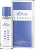 s.Oliver Yourmoment For Men Eau de Toilette 30 ml Produktbild-Vorschau 5