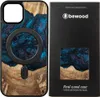 Bewood Unique Hülle für iPhone 14 - Planeten - Neptun mit Produktbild-Vorschau 8