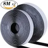 Blooven Klettband Selbstklebend 8 Meter Extra Stark, Produktbild-Vorschau 2