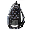 PASO Schulranzen für Mädchen Disney Stitch Produktbild-Vorschau 3