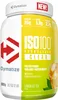 DYMATIZE Whey Protein Pulver Shake ISO 100 Hydrolyzed Clear Produktbild-Vorschau 1