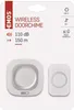Campanello senza fili Emos P5733W bianco Anteprima dell’immagine prodotto 21
