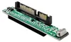 DeLOCK 61987 Kabeladapter SATA 22p IDE 44p Schwarz, Grün Náhľad obrázku produktu 2