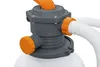Bestway Flowclear Filter mit Sandfilter für abnehmbare Produktbild-Vorschau 8
