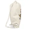 Merry Christmas Turnbeutel Gymsack  Geschenkidee Produktbild-Vorschau 4
