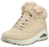 Skechers Sneaker Faux Leather Sneaker Podgląd zdjęcia produktu 1