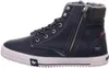Mustang Herren Sneaker High Top Stiefelette Reißverschluss Produktbild-Vorschau 22