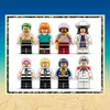 LEGO Garpova námorná bojová loď, Stavebnica, 9 rok / roky, Náhľad obrázku produktu 5