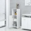 VidaXL 802588, Biały, Drewno, 300 mm, 300 mm, 950 mm, 1 Podgląd zdjęcia produktu 10