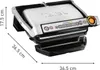 Tefal GC712D Kontaktgrill Optigrill Produktbild-Vorschau 41