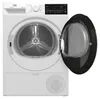 Suszarka z pompą ciepła Beko B5T62243W, aplikacja HomeWhiz, Podgląd zdjęcia produktu 3