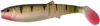 Savage Gear – przynęta gumowa Cannibal Shad Perch 6,8 cm 3 Podgląd zdjęcia produktu 1