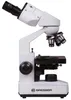 Bresser Optics BINO 40X-400X, Optisches Mikroskop, Schwarz, Produktbild-Vorschau 15