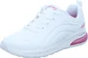 Skechers Sporthalbschuhe Formsohle modisch in weiss/weiss Produktbild-Vorschau 8