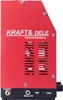 KRAFT&DELE | Auto Kfz Nebelmaschine,12V, 9l/min, 30ml, Produktbild-Vorschau 16
