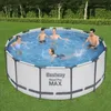 Bestway Bazénový set Steel Pro MAX kruhový 366 x 122 cm, Náhled obrázku produktu 64