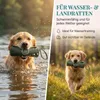 HUND IST KÖNIG Futterbeutel Hund - Futterdummy Hunde - Produktbild-Vorschau 5