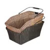 Klickfix Structura GT Panier à bagages Racktime noir fin Voir les images du produit 2