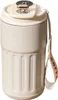 460 ml, vakuumisolierte Wasserflasche mit Produktbild-Vorschau 8