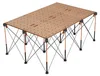 Uniwersalna rama nośna BORA CK12S Centipede 122 x 183 cm Podgląd zdjęcia produktu 2