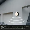 BRILONER PULA LED Applique murale d'extérieur sans fil, Voir les images du produit 6