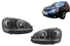 Koplampen voor VW Golf 5 (modeljaren 03-07), Jetta Productafbeelding-voorbeeld 1