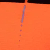 Airtracks Laufshirt Langarm Pro Line - XS - Orange-Schwarz Produktbild-Vorschau 3