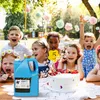 Relaxdays Seifenblasen Nachfüllkanister, 4 Liter Produktbild-Vorschau 2