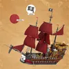 Reobrix 66010 Statek piracki "Zemsta piratów" - zestaw Podgląd zdjęcia produktu 11